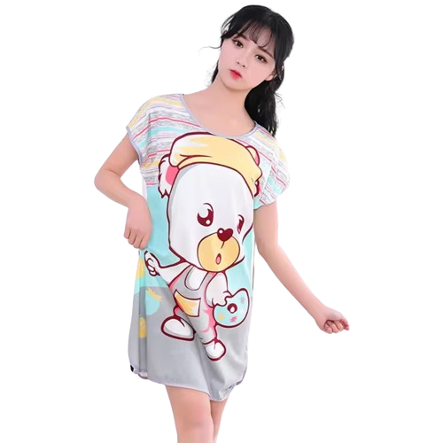 Cute Nightdress