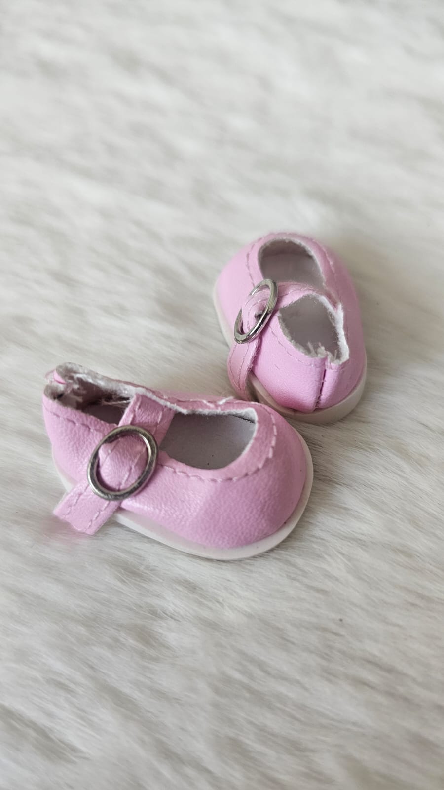 Collectible Labubu Shoes Fashion Design