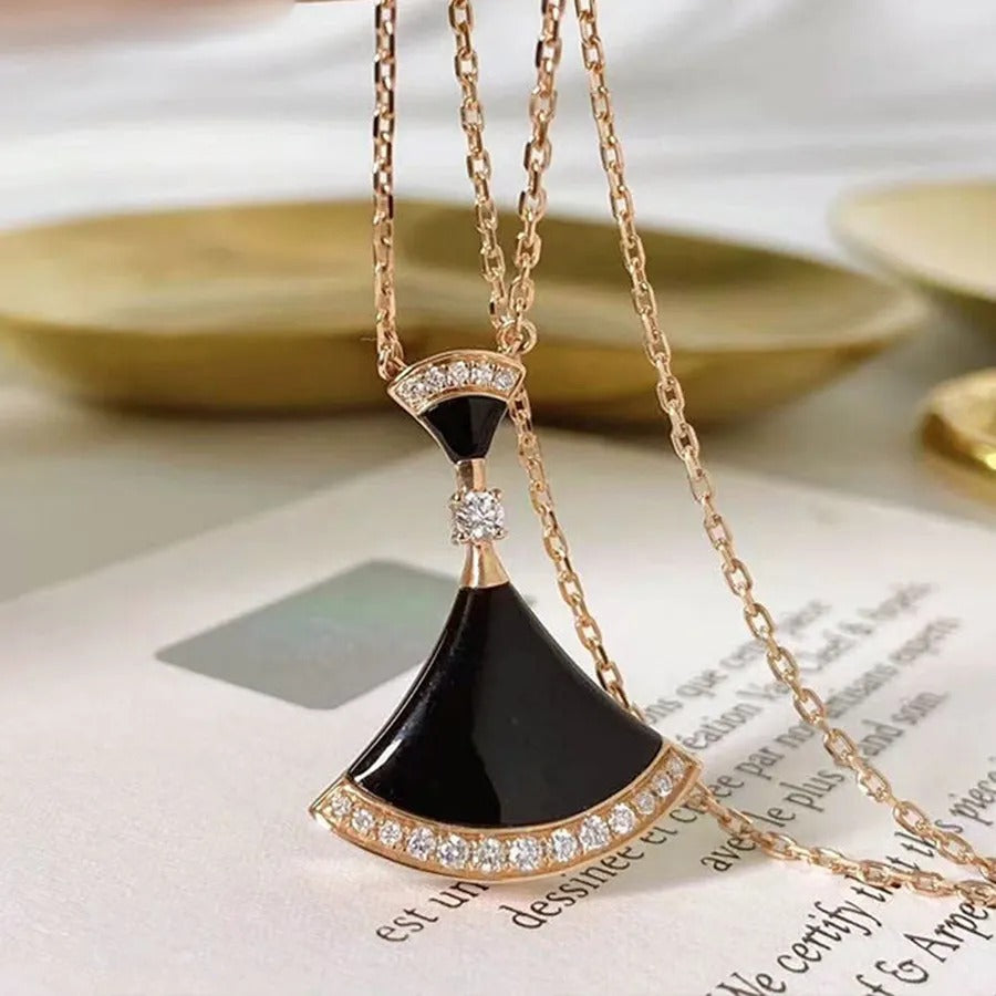 High Quality of Classic Trend Diva`s Dream Necklace Fashion Jewelry