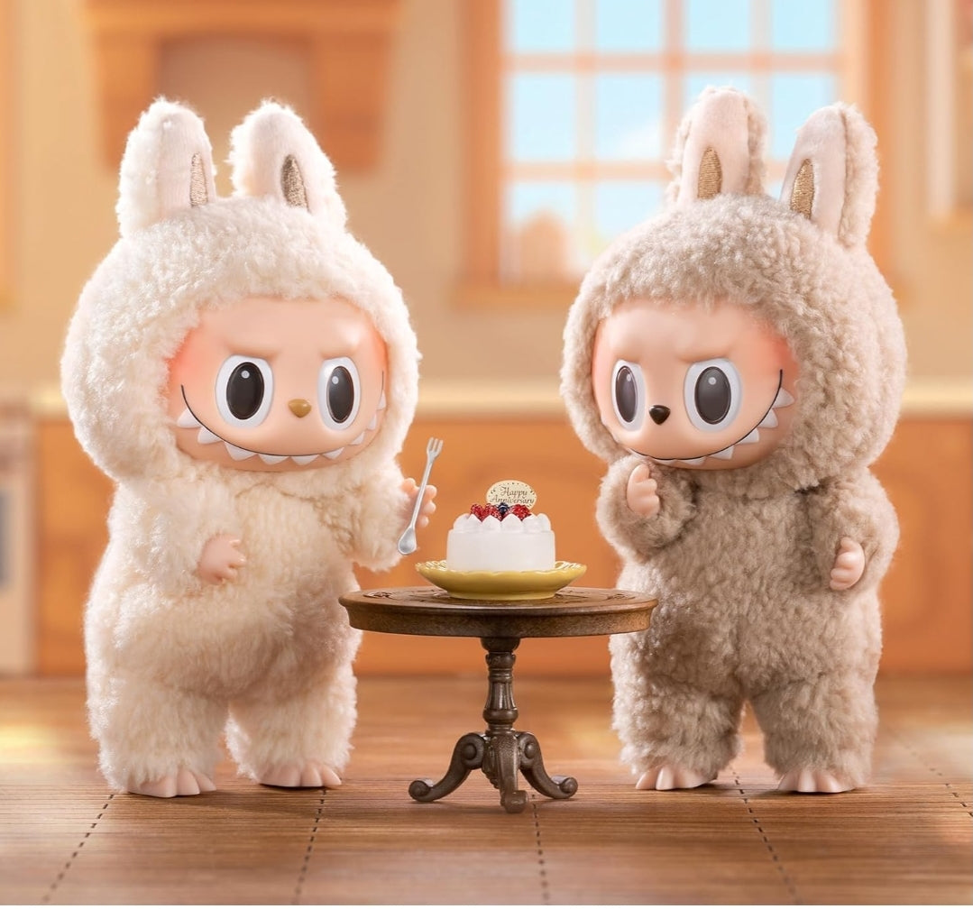 LABUBU