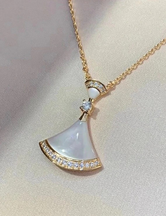 High Quality of Classic Trend Diva`s Dream Necklace Fashion Jewelry