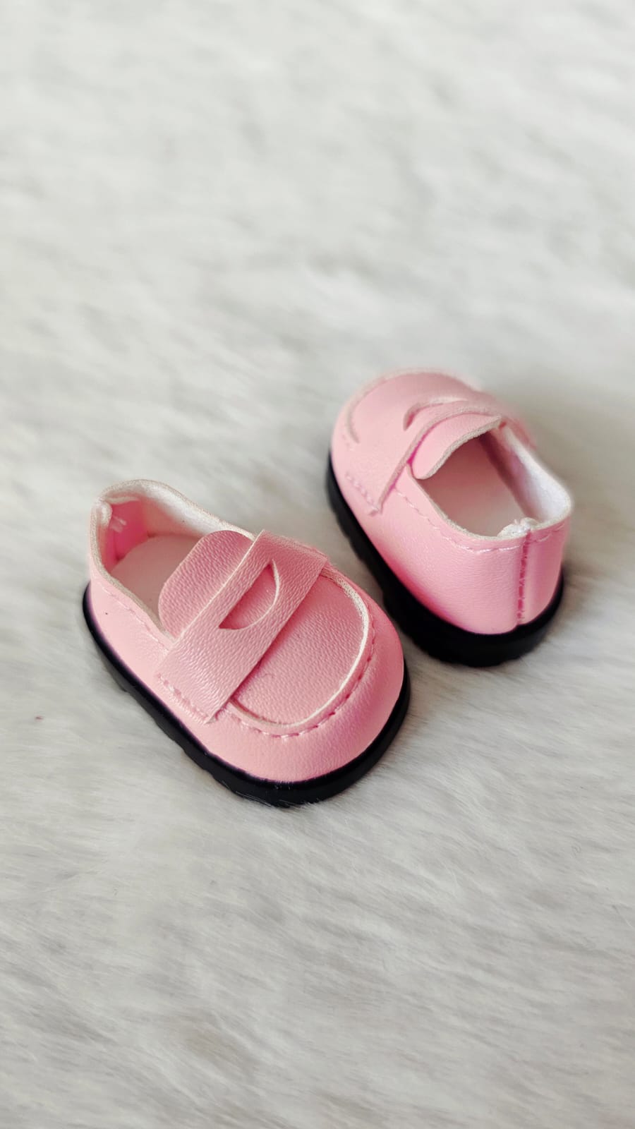 Collectible Labubu Shoes Fashion Design