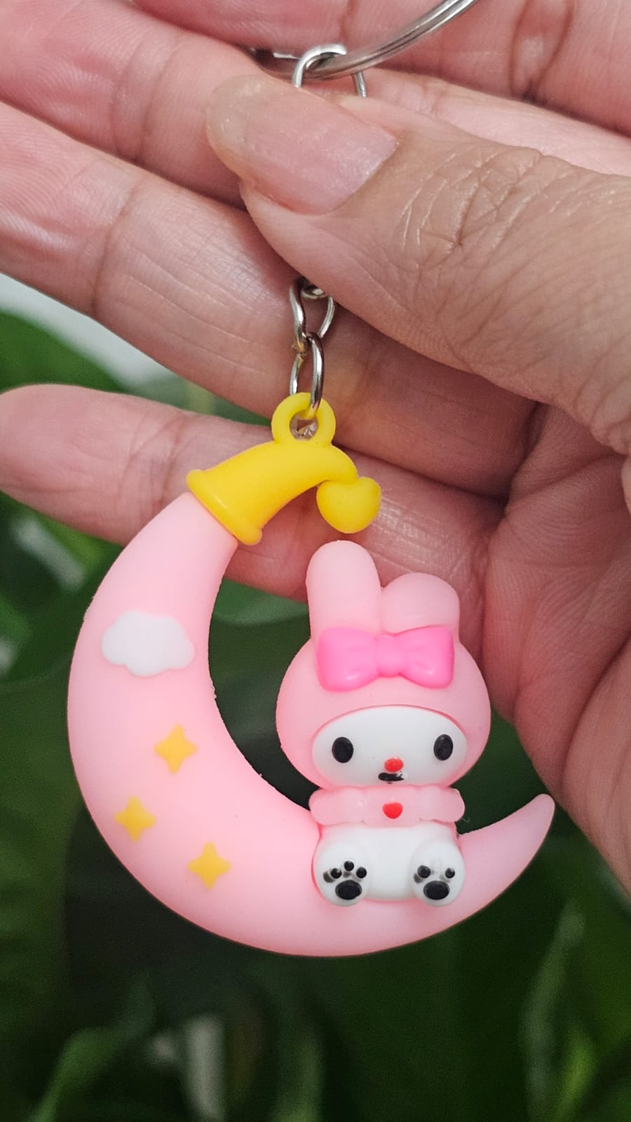 SANRIO - Hello Kitty and Friends KeyChain