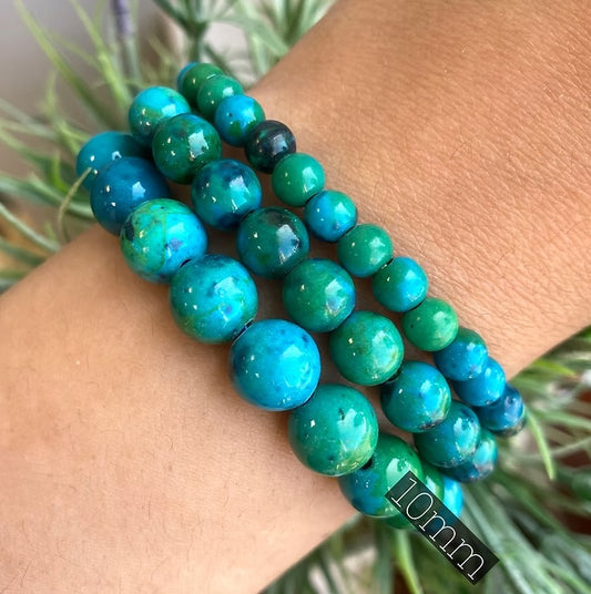 Gemstone Harmony Nature’s Art in Every StoneThe Energy Collection: Stones of Power & Peace"