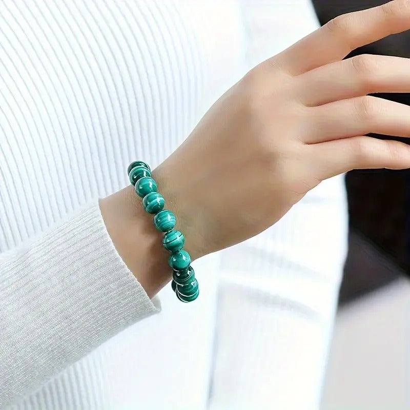 Gemstone Harmony Nature’s Art in Every StoneThe Energy Collection: Stones of Power & Peace"