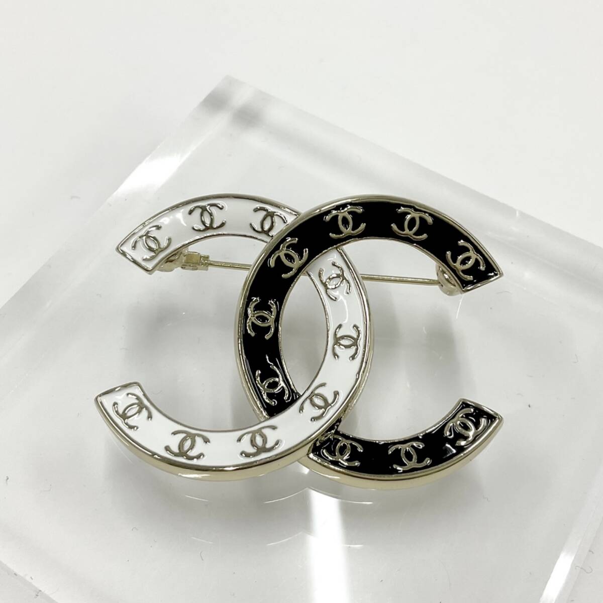 Coco Mark Earrings