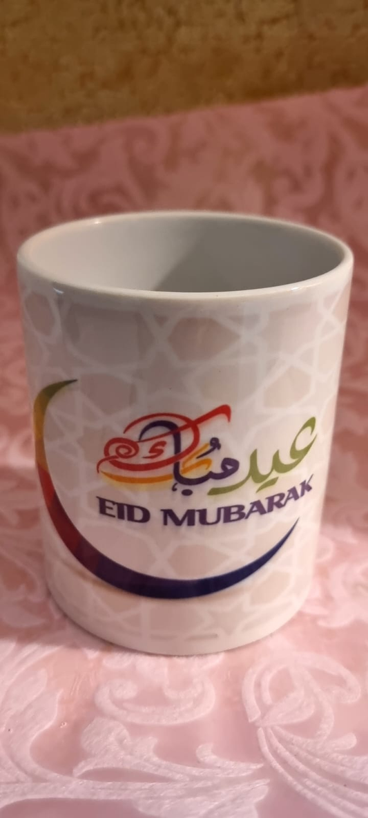 Eid Mugs