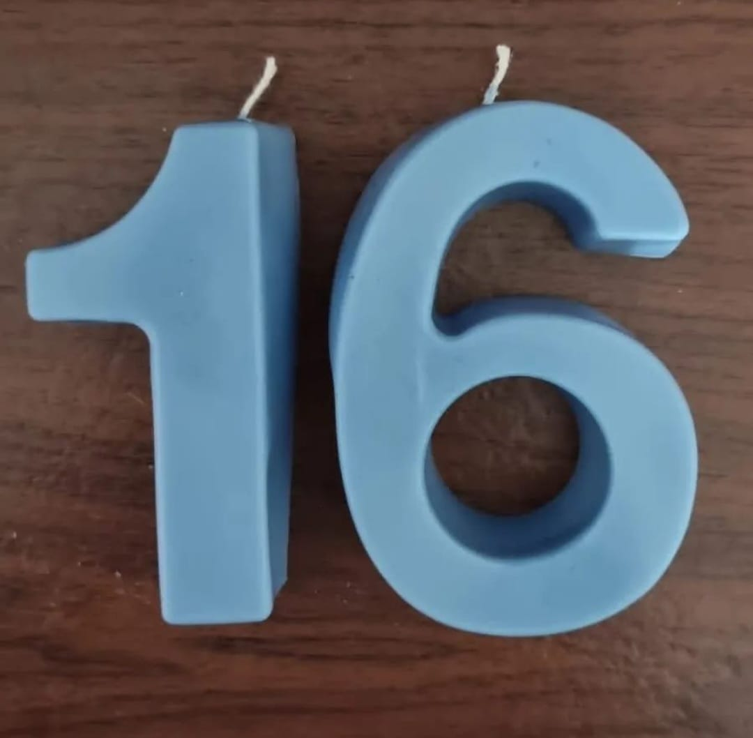 Birthday numbers